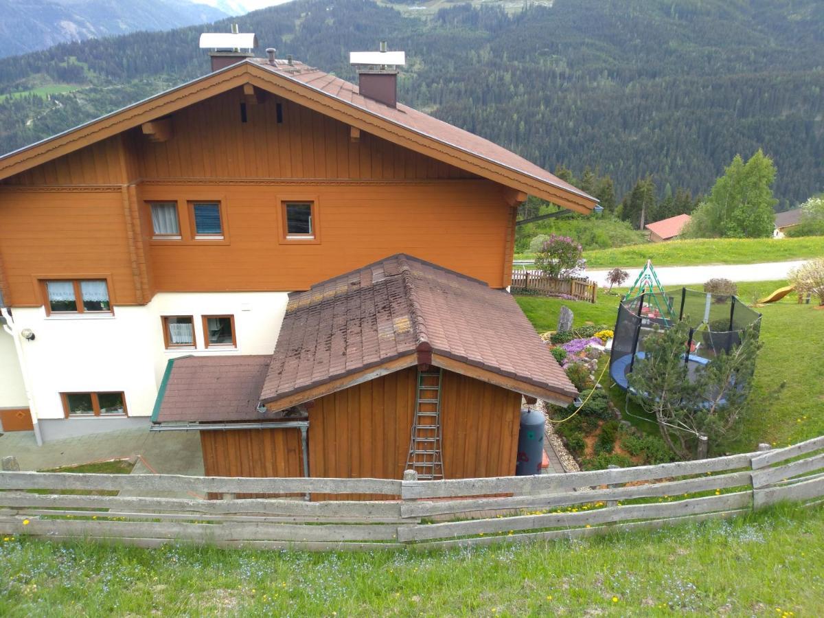 Haus Bucher Wagrain Dış mekan fotoğraf
